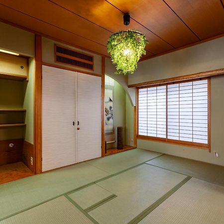 Premier Suite Shinjuku West 3F 4F Prefektura Tokio Exteriér fotografie