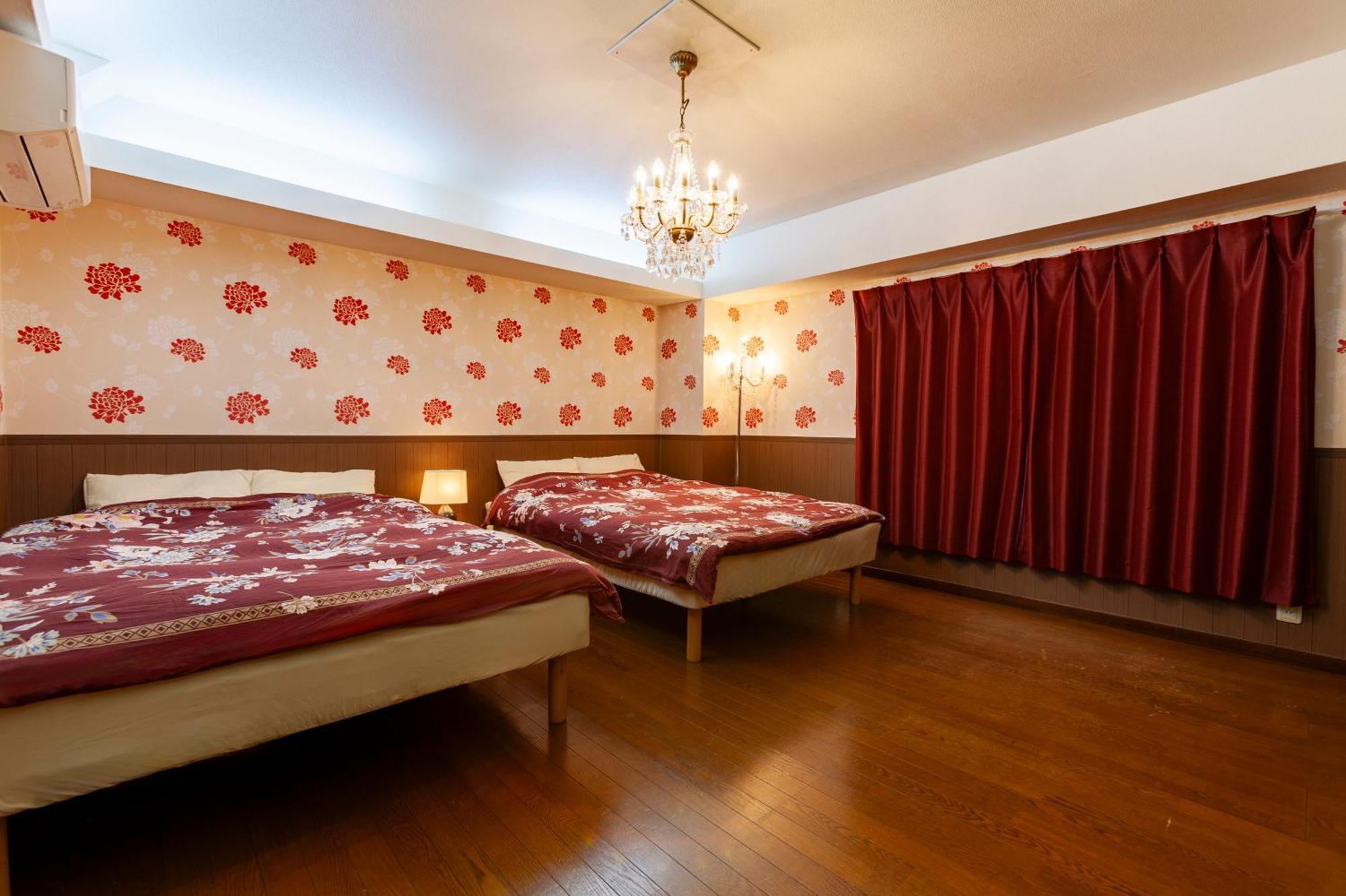 Premier Suite Shinjuku West 3F 4F Prefektura Tokio Exteriér fotografie