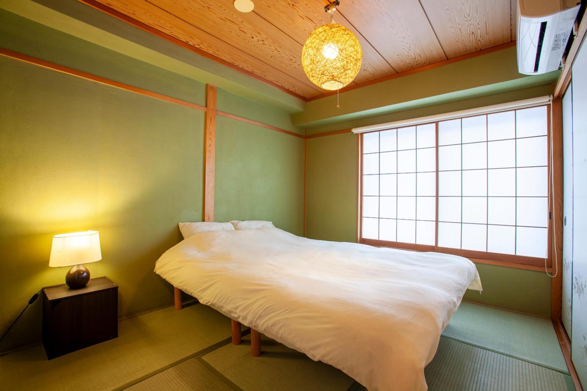 Premier Suite Shinjuku West 3F 4F Prefektura Tokio Exteriér fotografie