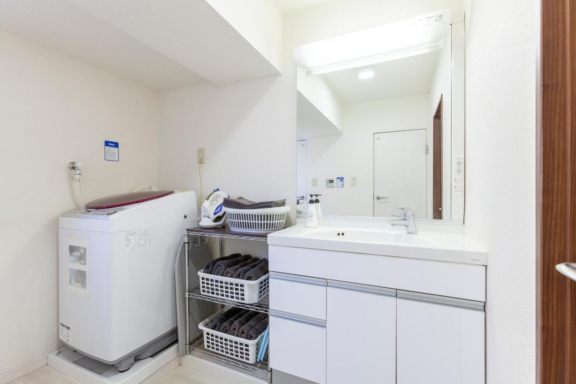 Premier Suite Shinjuku West 3F 4F Prefektura Tokio Exteriér fotografie