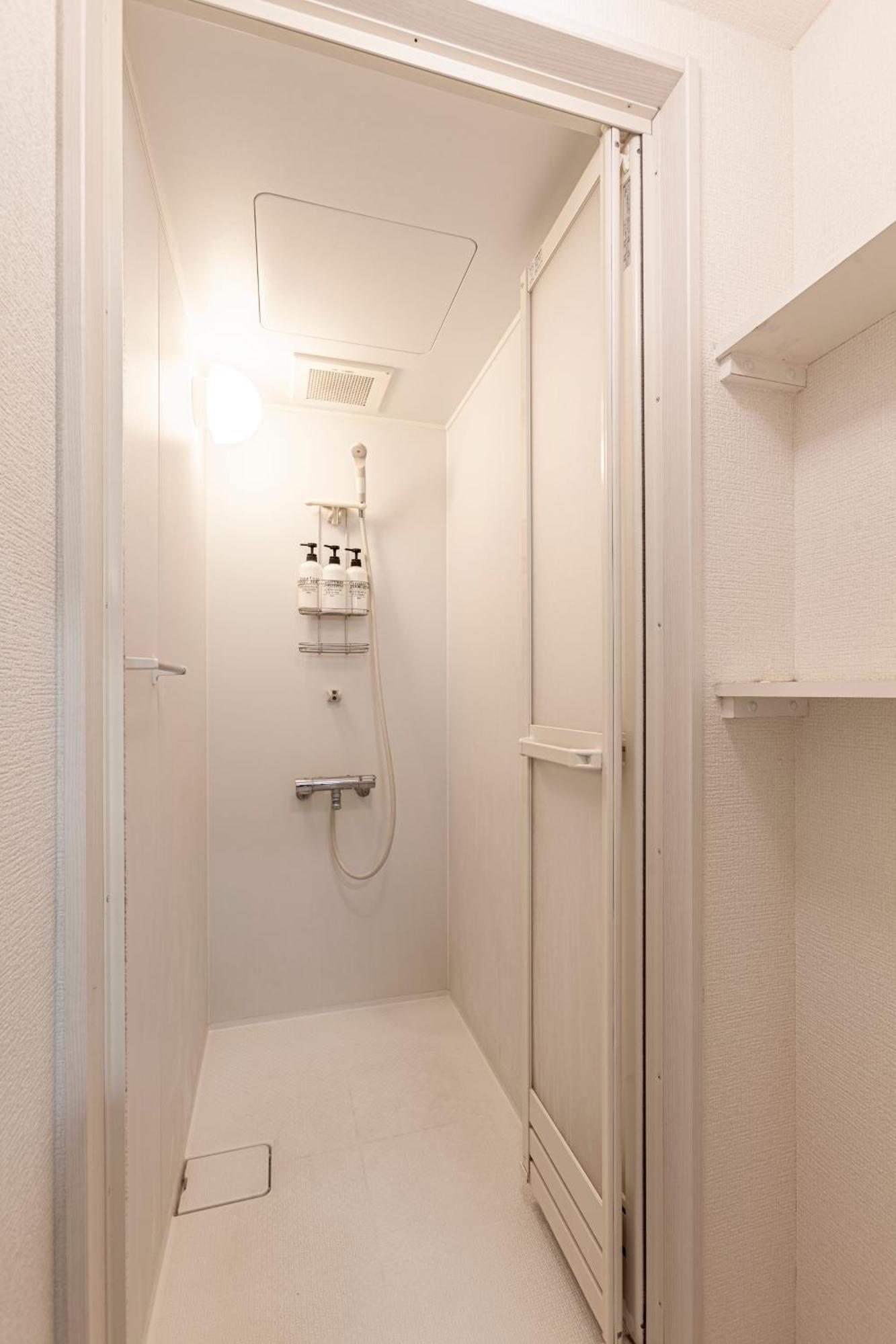 Premier Suite Shinjuku West 3F 4F Prefektura Tokio Exteriér fotografie